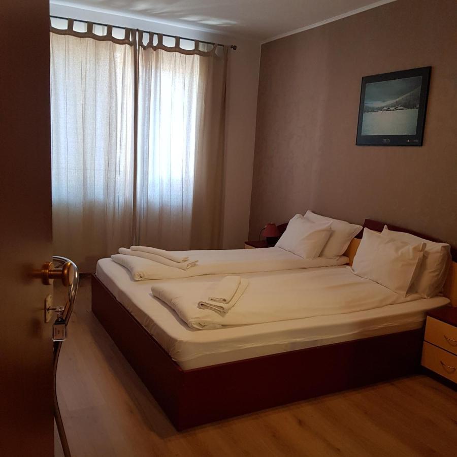 Todorini Kuli Apartments Bansko Exterior foto