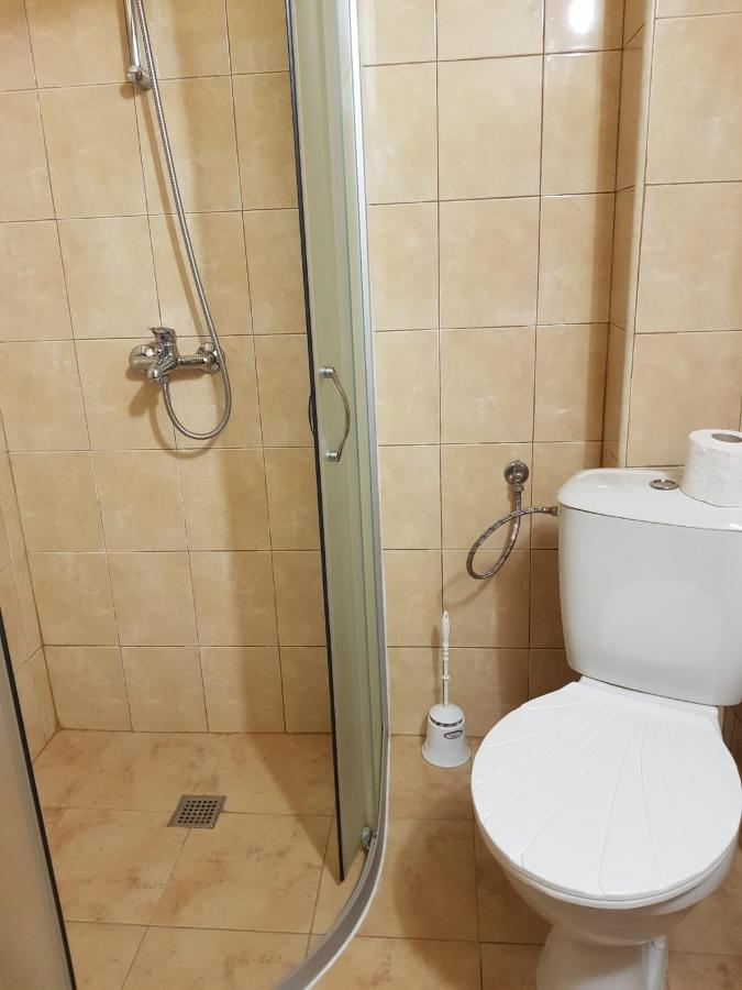 Todorini Kuli Apartments Bansko Exterior foto