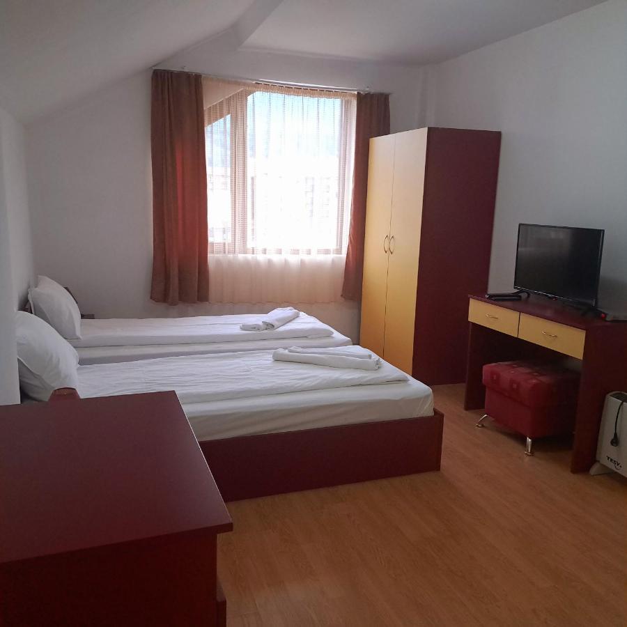 Todorini Kuli Apartments Bansko Exterior foto