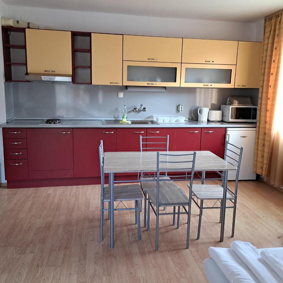 Todorini Kuli Apartments Bansko Exterior foto