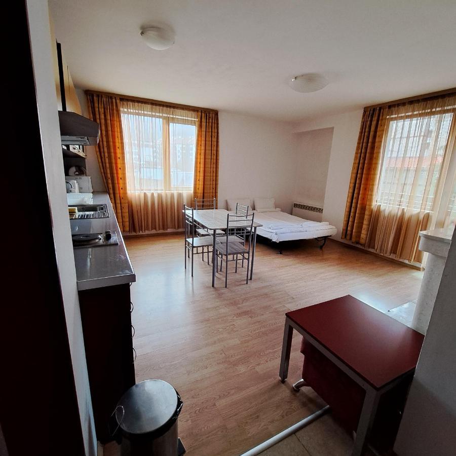 Todorini Kuli Apartments Bansko Exterior foto