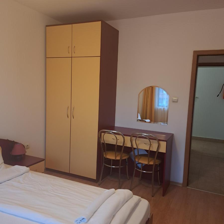 Todorini Kuli Apartments Bansko Exterior foto