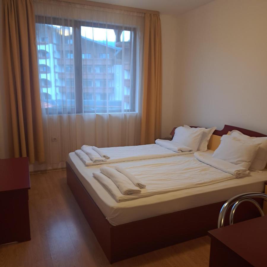 Todorini Kuli Apartments Bansko Exterior foto