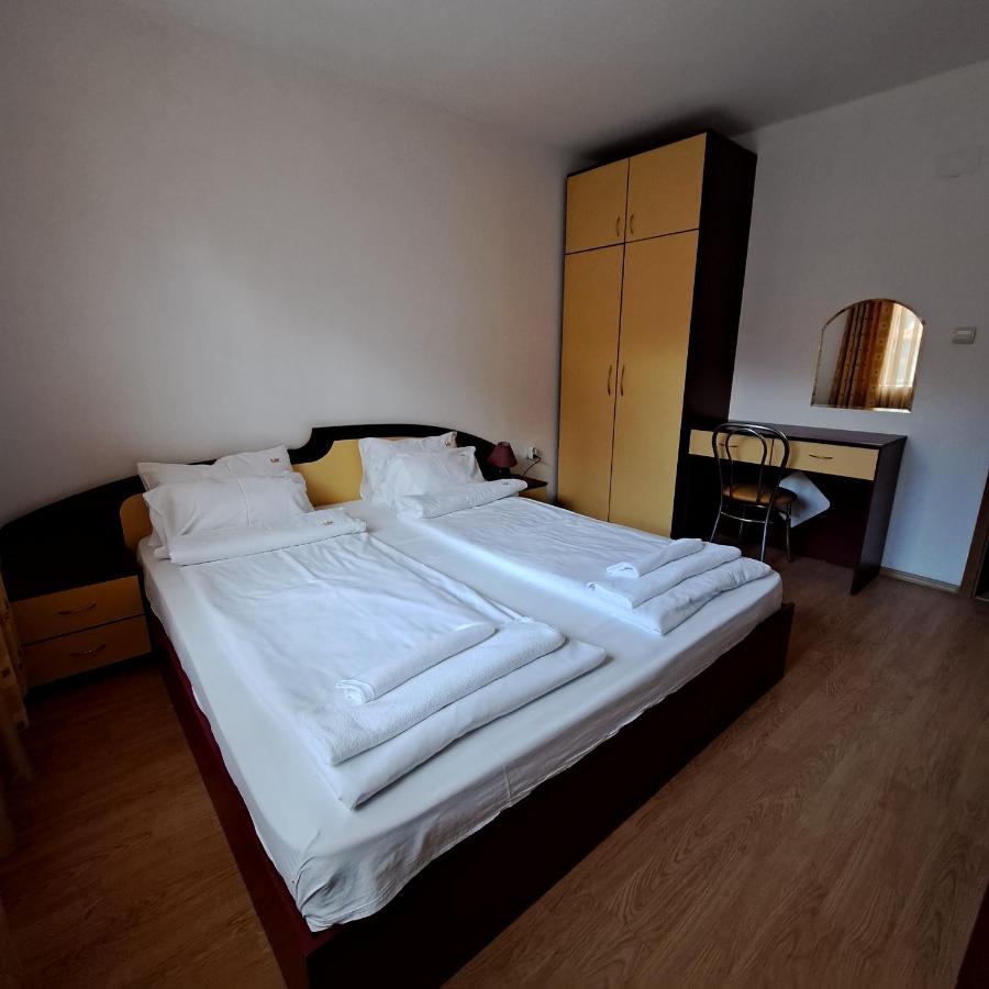 Todorini Kuli Apartments Bansko Exterior foto