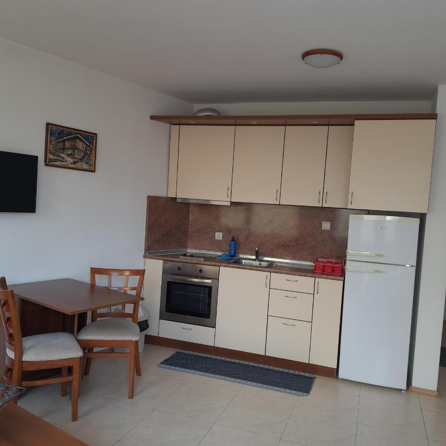 Todorini Kuli Apartments Bansko Exterior foto