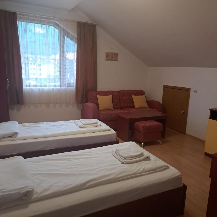 Todorini Kuli Apartments Bansko Exterior foto
