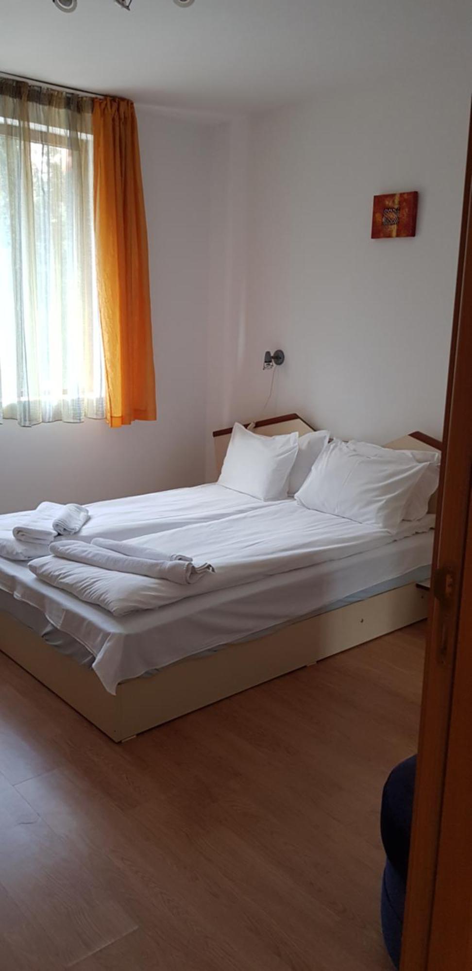 Todorini Kuli Apartments Bansko Quarto foto