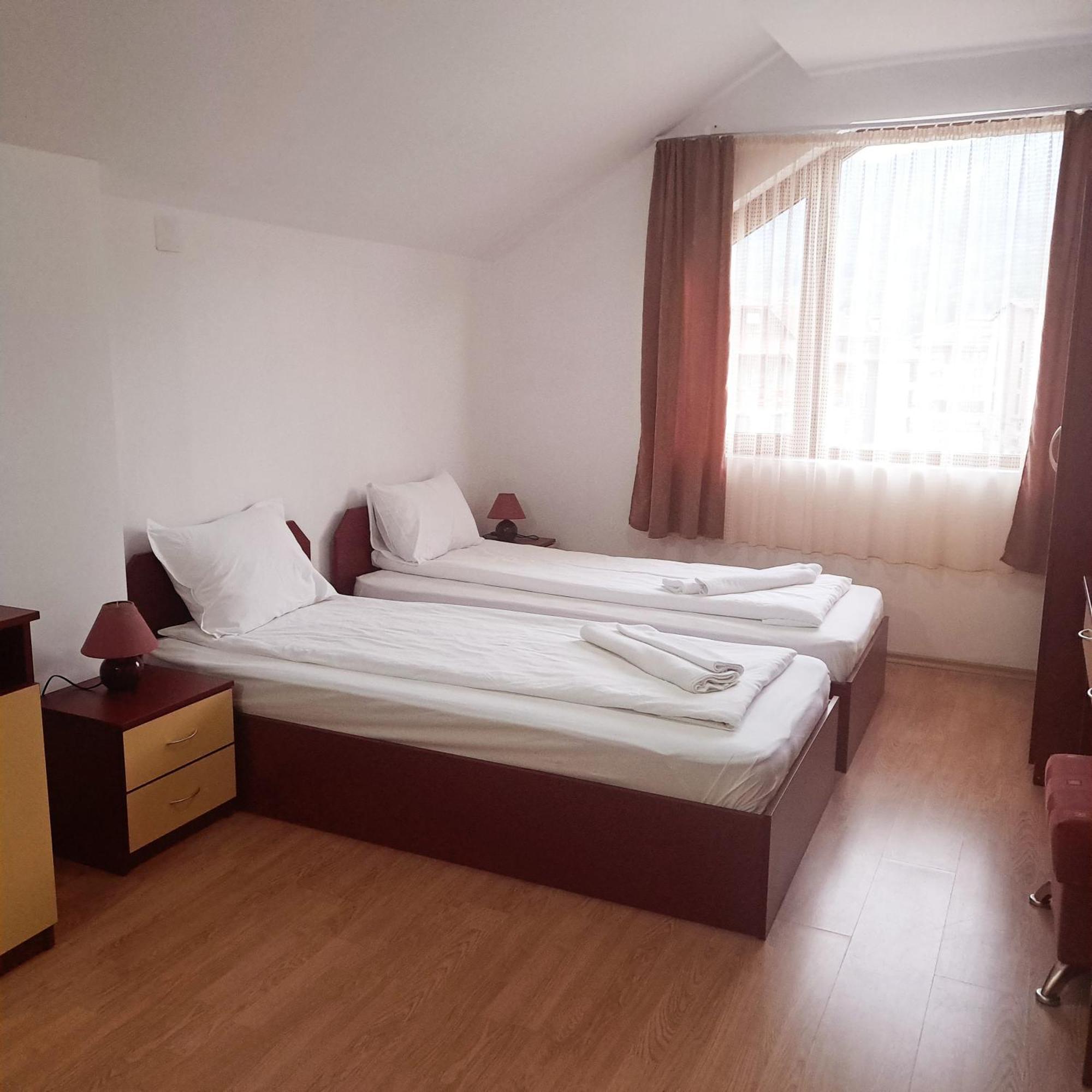 Todorini Kuli Apartments Bansko Quarto foto
