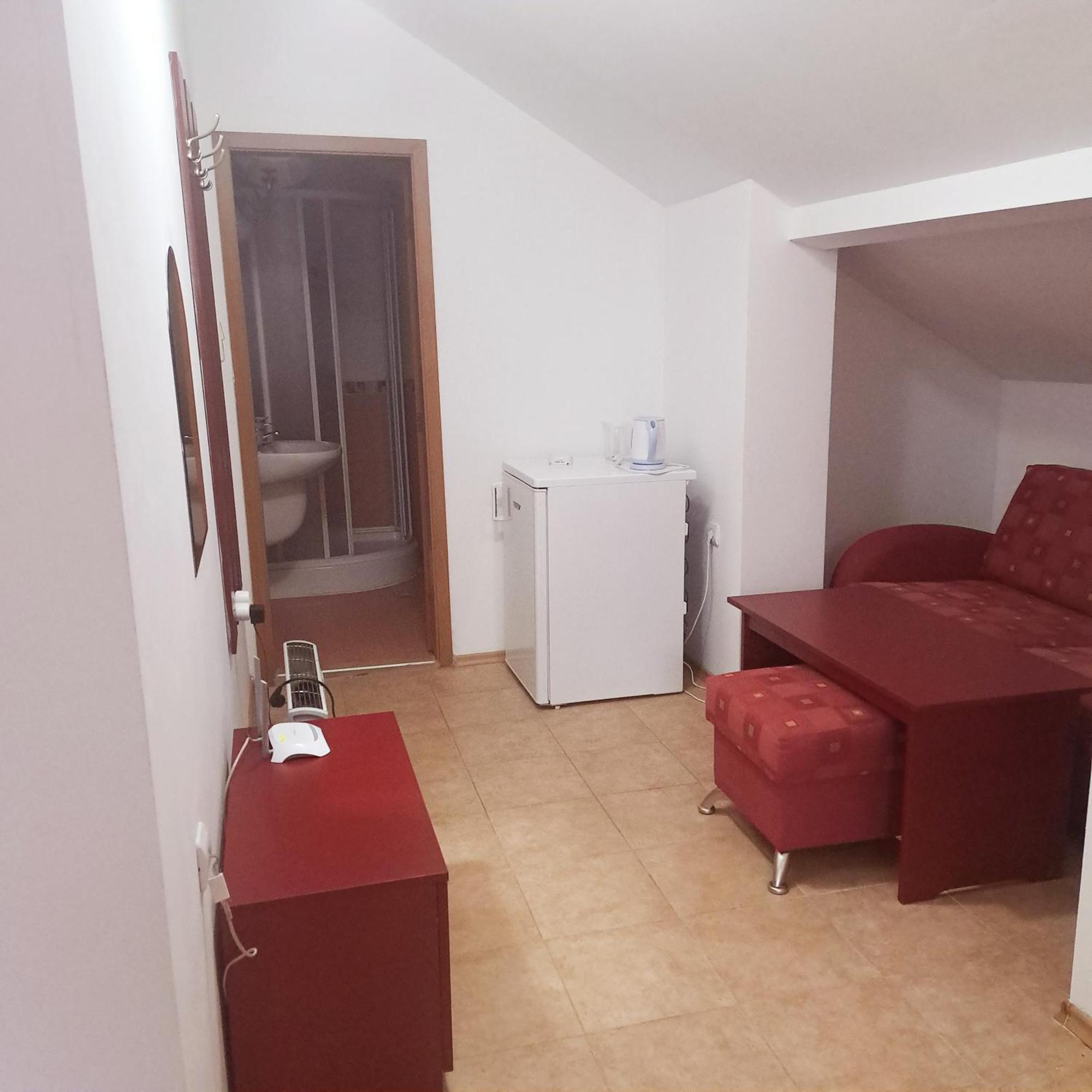 Todorini Kuli Apartments Bansko Quarto foto