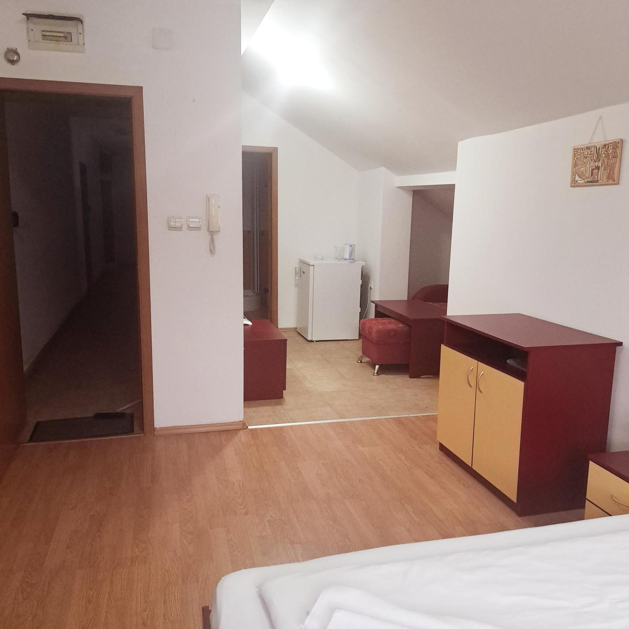 Todorini Kuli Apartments Bansko Quarto foto