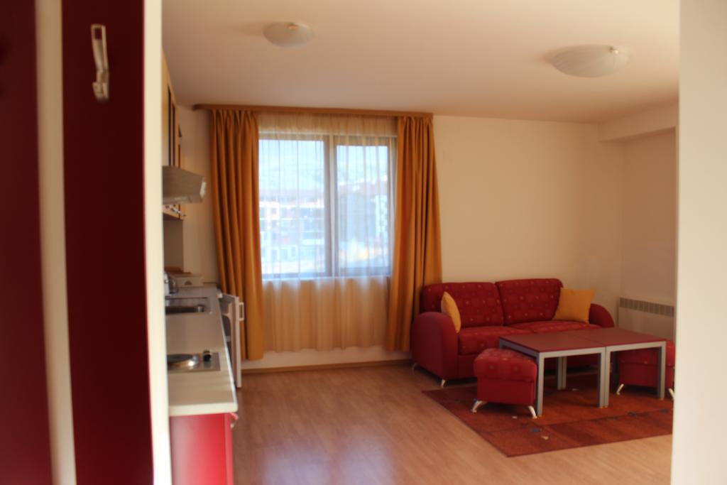 Todorini Kuli Apartments Bansko Exterior foto