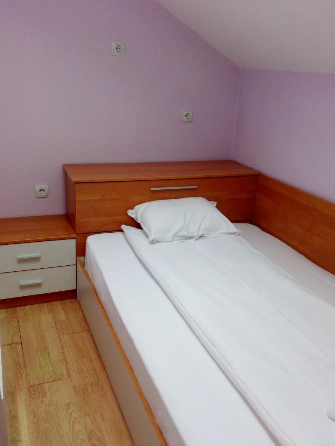 Todorini Kuli Apartments Bansko Exterior foto